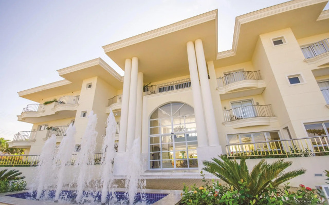 Hotel Doral Guarujá