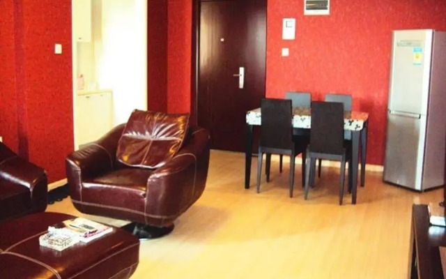 Harbin Mykal Xinwang Apartment