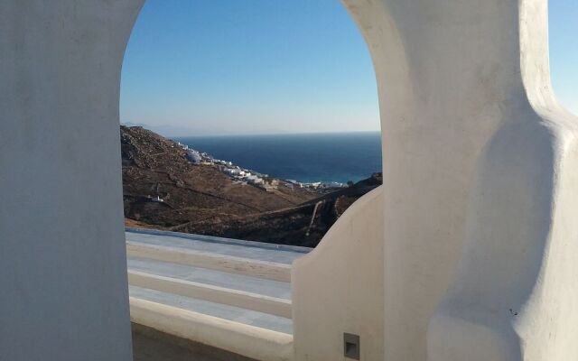 Elia Horizon Mykonos