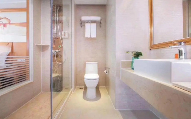 维也纳酒店(东莞大朗店)