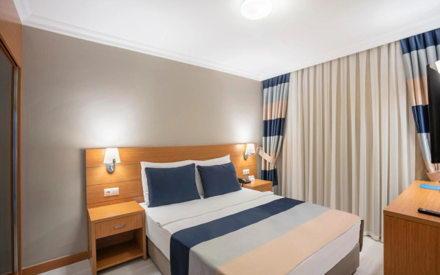 Hotel Aska Costa Holiday Club