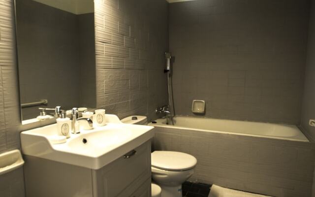 Senior Suite Balima M61