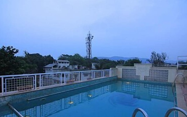 Hotel The Metropole