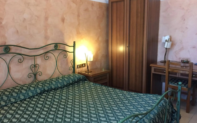 Hotel Centrale Europa