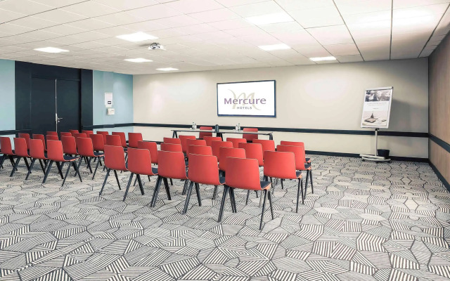 Mercure Grenoble Centre Alpotel