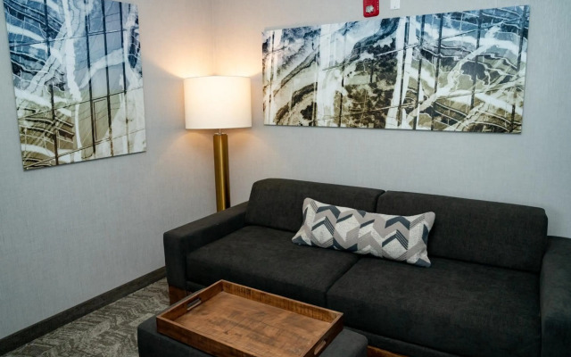 SpringHill Suites by Marriott Woodbridge