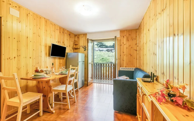 Appartamento la Cerbiatta