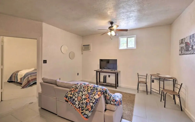 Restful Kanab Apartment, Near Trails & Parks!