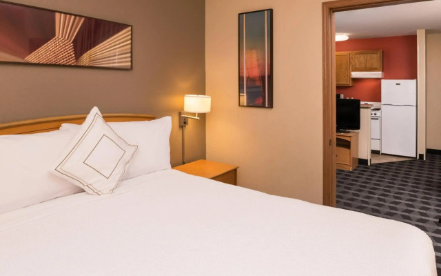 TownePlace Suites By Marriott Anaheim Maingate Near Angel Stadium
