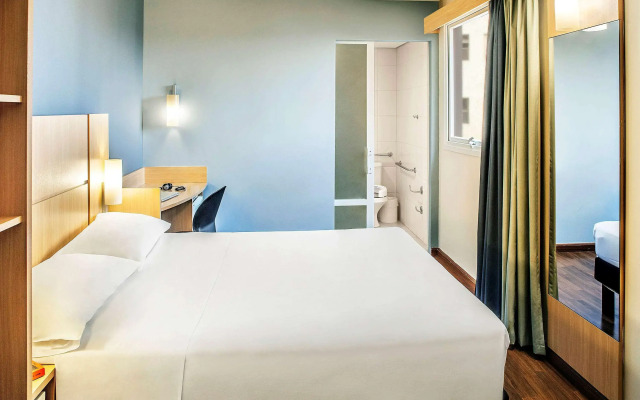 Ibis Belo Horizonte Savassi