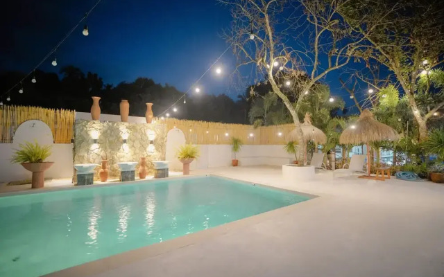 Villa Soledad Garden Resort