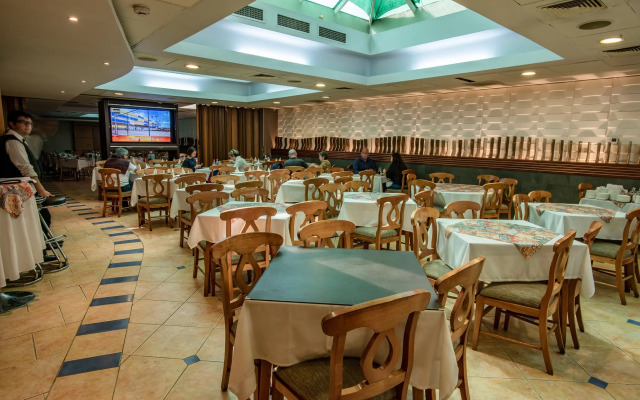 Hotel Libertador
