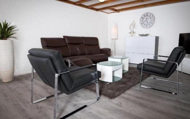 Panoramarestaurant Hotel Roggerli