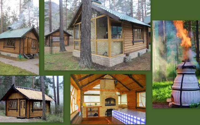 Усадьба Кругловых