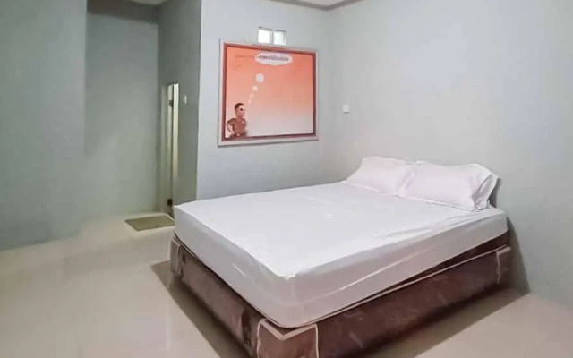 Asokatama Residence Syariah