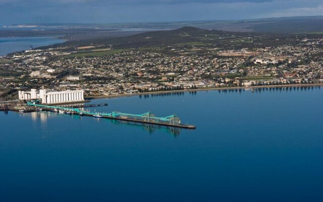 Port Lincoln Holiday Houses