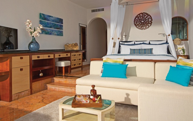 Zoetry Villa Rolandi Isla Mujeres Cancun - All Inclusive