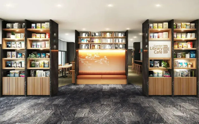 Comfort Hotel Kii Tanabe