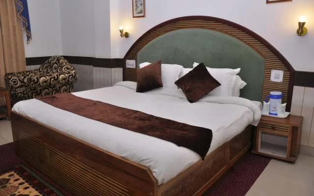 Comfort Inn Snow Park, Manali