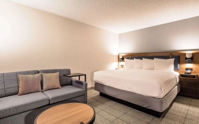 Sonesta Select Dallas Richardson