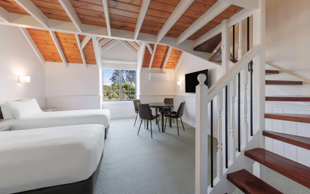 Best Western Olde Maritime