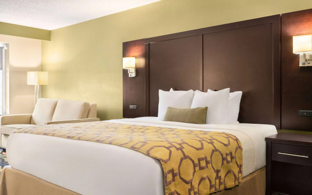 Baymont by Wyndham Georgetown/Lexington North