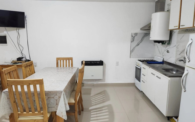 Departamentos Centricos