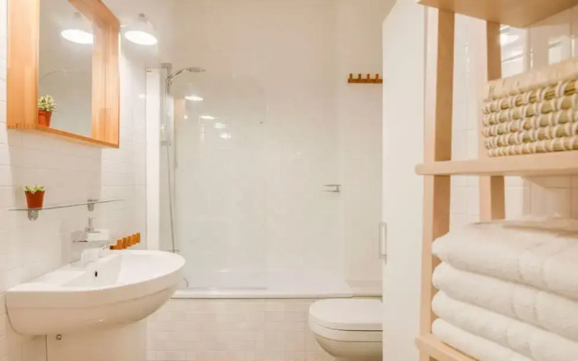 Solaga - Larios Suites