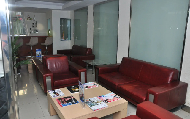 Asrın Business Hotel
