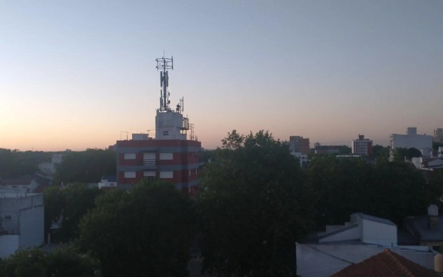 Zona Terminal nueva, playas La Perla