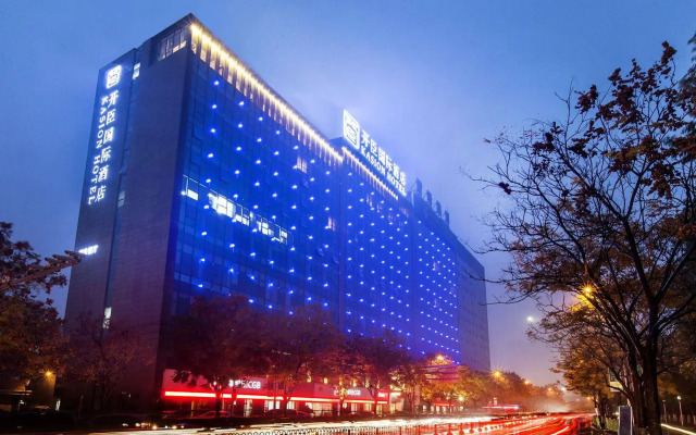 Kasion International Hotel Yiwu