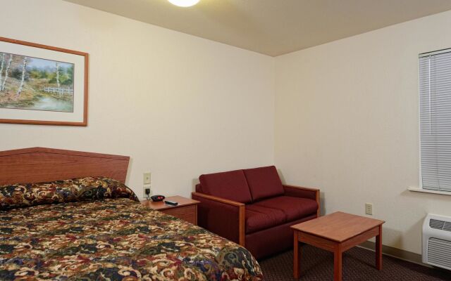 WoodSpring Suites El Paso I-10 Southeast