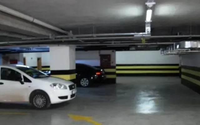 Grand Simay Hotel
