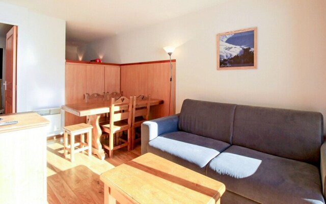 Vacanceole Residence Central Park