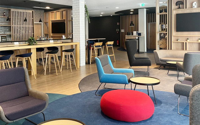 Holiday Inn Express Munich Airport - Erding by IHG