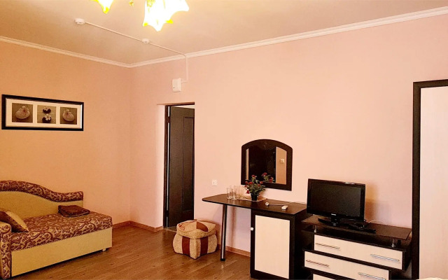 Hotel Russkaya Skazka