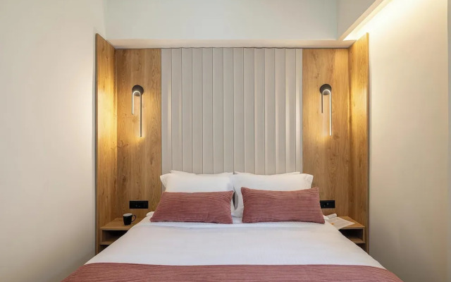 Zoera Suites by Ethos