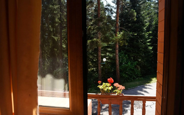 Ski Hotel Katerina