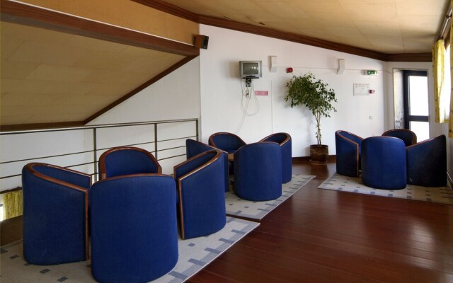 HI Beja - Pousada de Juventude - Hostel