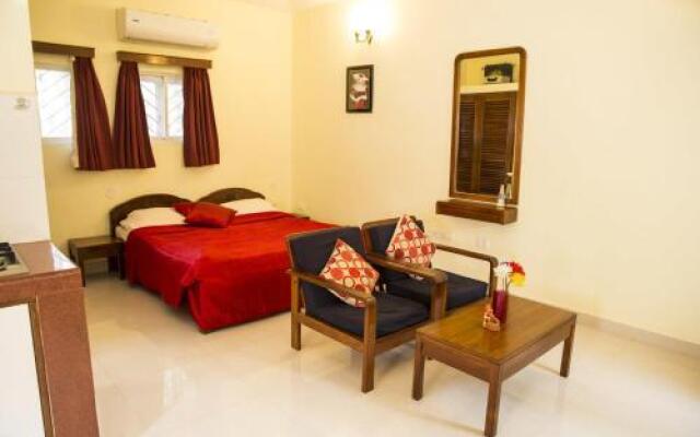 Goa Villa Holiday