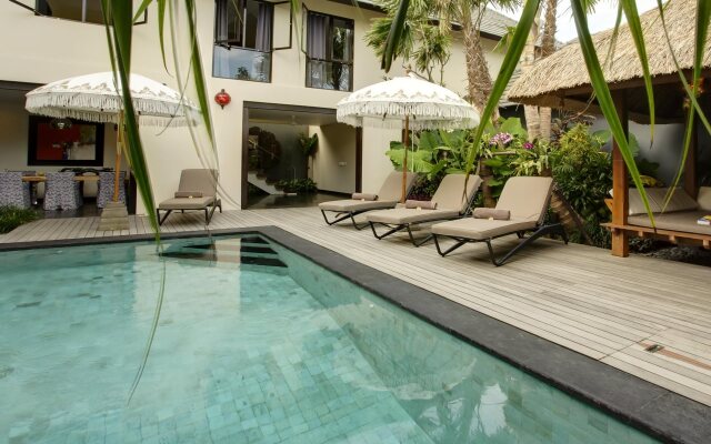 Elok Villas