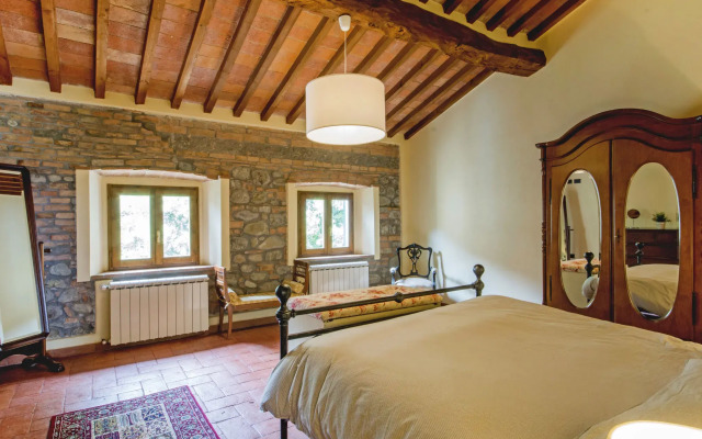 Locazione turistica Bella Vista