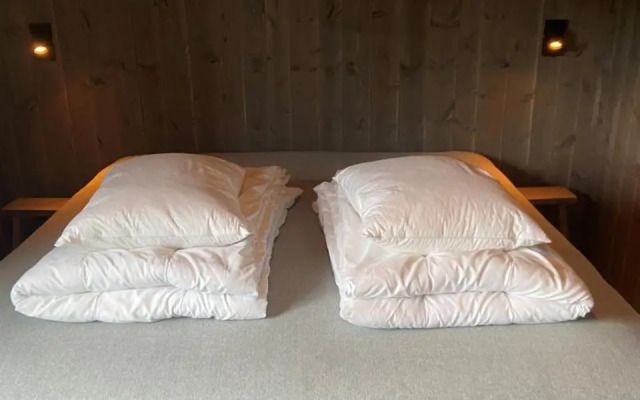 Jotunheimen Husky Lodge