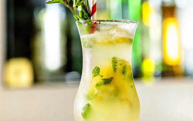 Grand Mercure Recife Boa Viagem