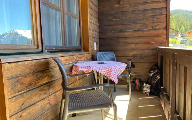 Panoramagasthof Kristberg