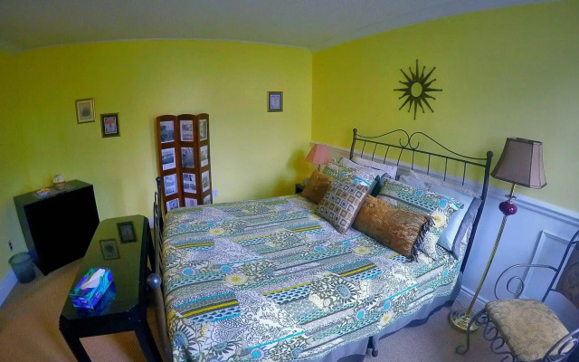 Blue Gables Bed and Breakfast