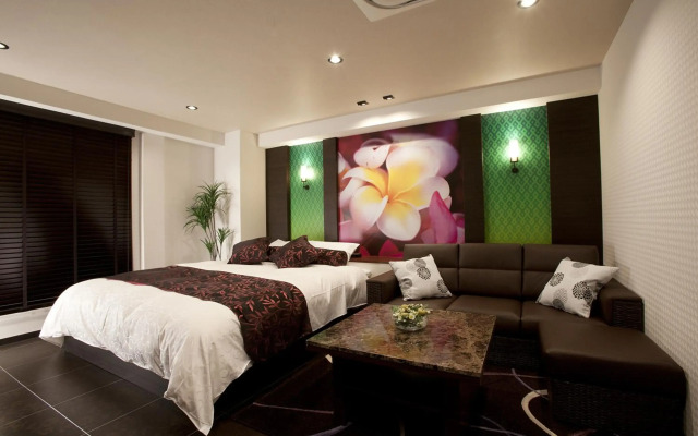 Hotel Alfa Kyoto - Adults Only