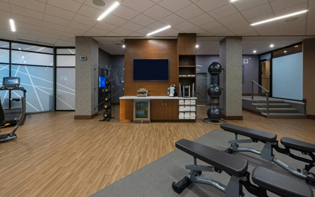 Marriott Wichita
