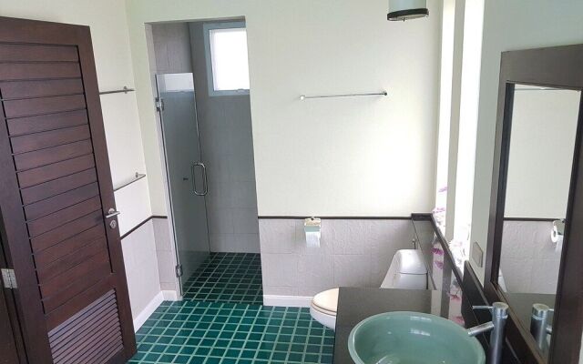 Pool Villa Karon Beach by PHR