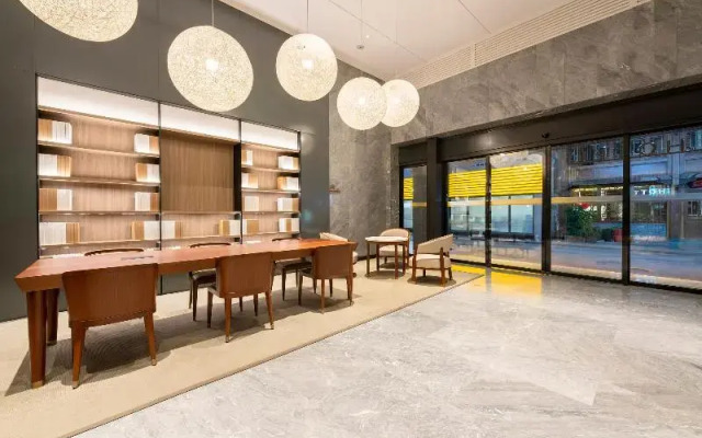 Ji Hotel Xiamen Railway Station North Square